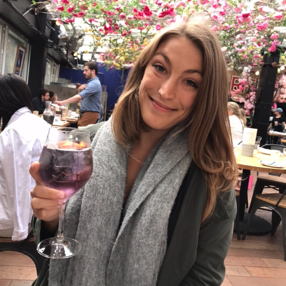Meet your Posher, Meghan